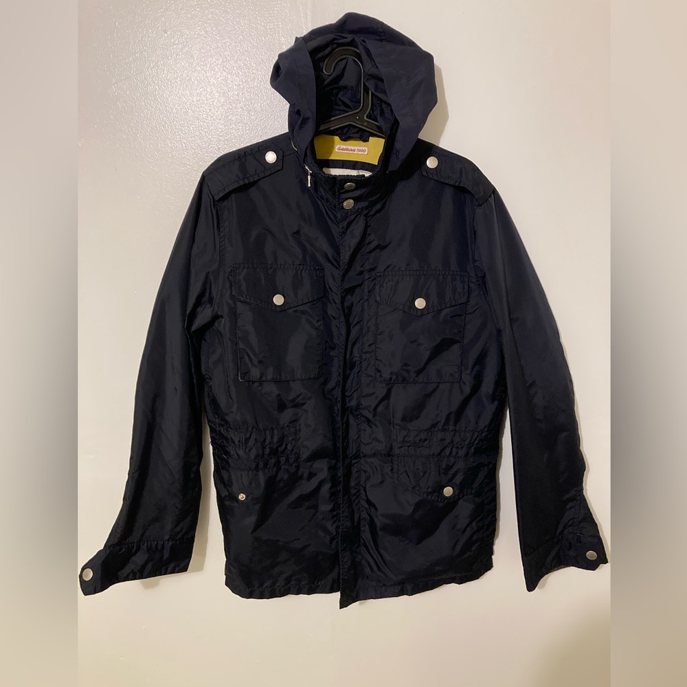 Nautica Jacket - Picture 3 of 6